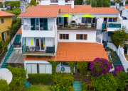 Haus R&uuml;ckansicht